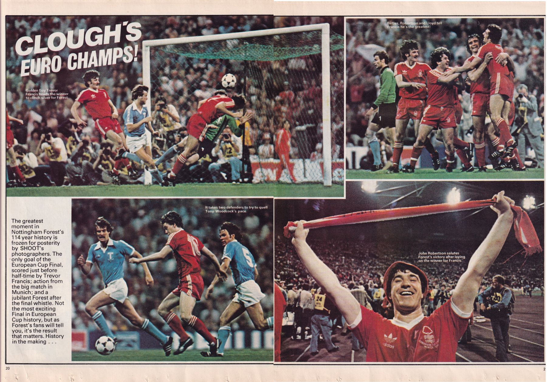 1979 - 23 June - Shoot!